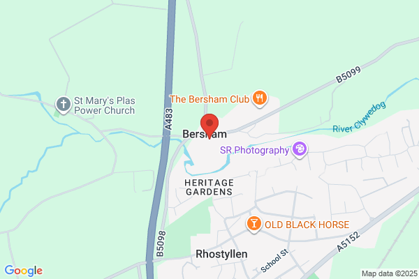 Bersham Heritage Centre & Ironworks