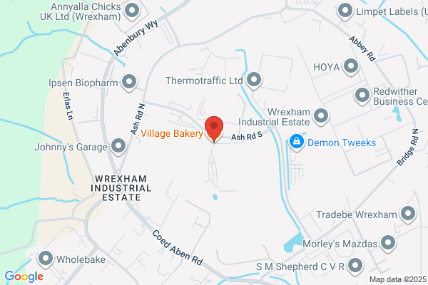 Village Bakery
