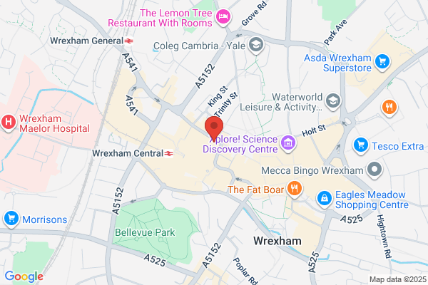 Nationwide Building Society