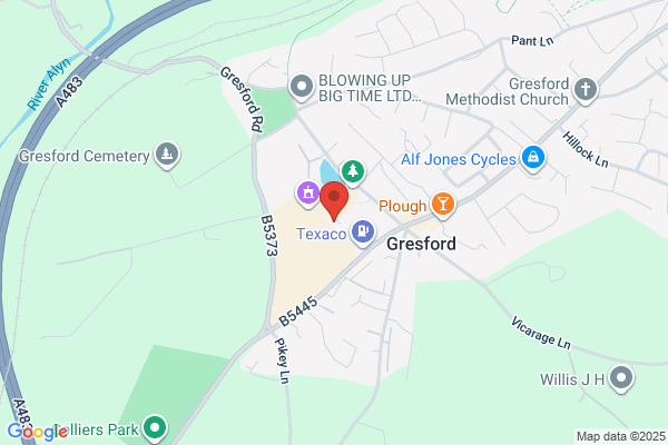 Gresford