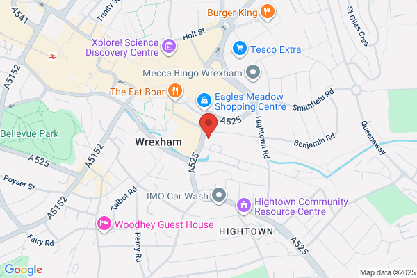 Toolstation Wrexham