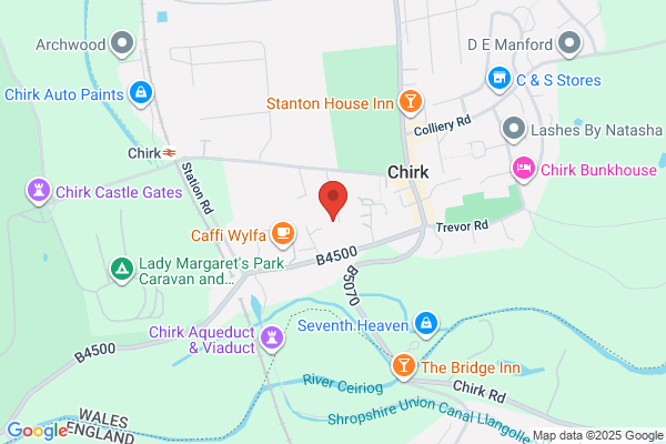 Myddelton Leisure Ltd