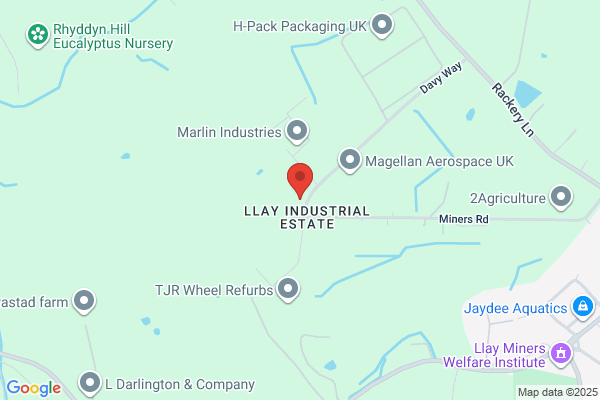Hayakawa International (UK) Ltd