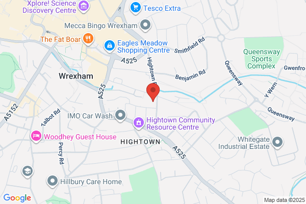 Rexel Wrexham