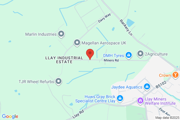 Reyton Wire Ltd