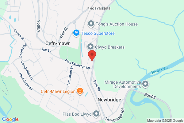 2 Woods Garage & MOT Centre