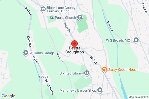 Brian Hayes Auto Electrical