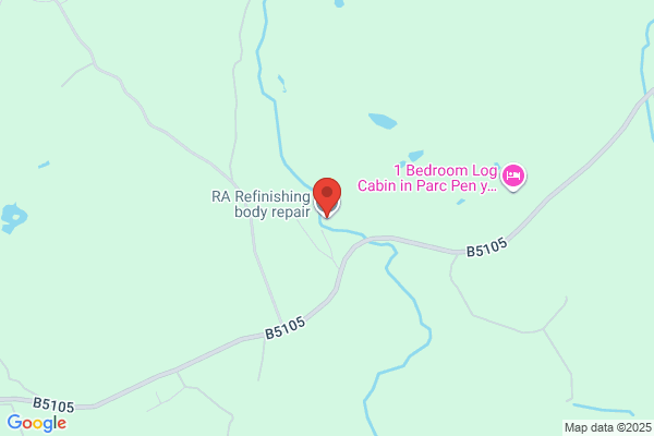 Roys Car Body Repairs Sales & Service
