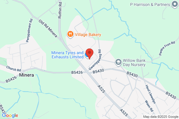 Wrexham Auto Kraft