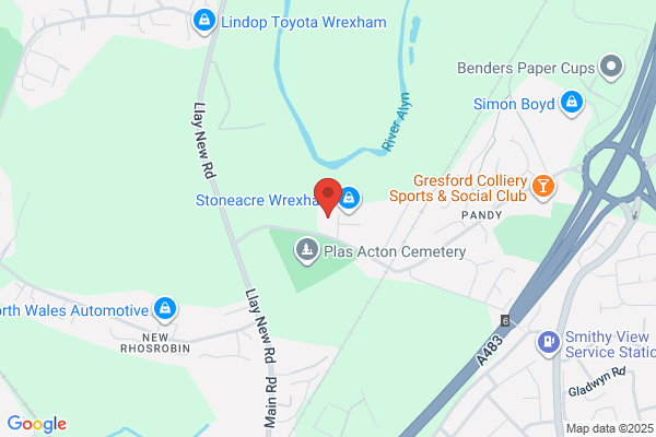 Fiat Wrexham