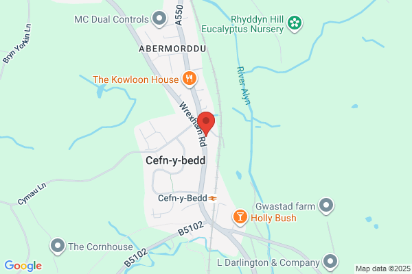 Aber Motors