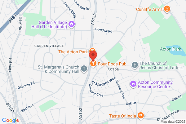 Acton Auto Sales Ltd