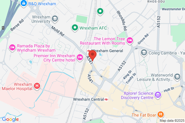 National Car Parks Ltd