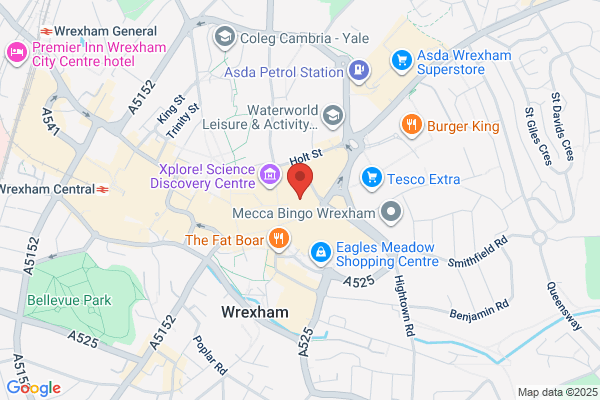 National Car Parks Ltd