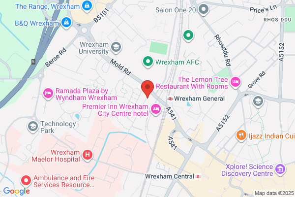 Wrexham Carpets