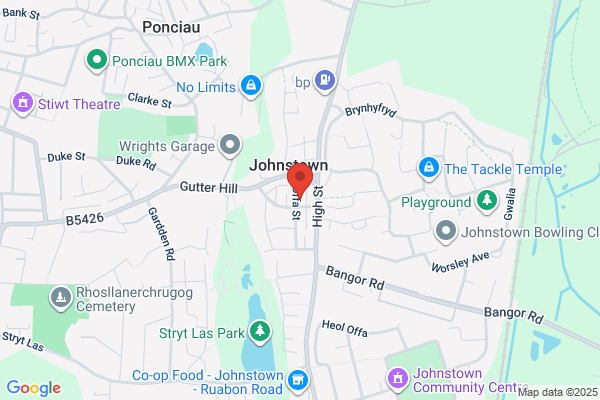 AD Window Cleaning Services Ltd