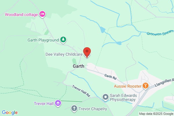 Dee Valley Families Project