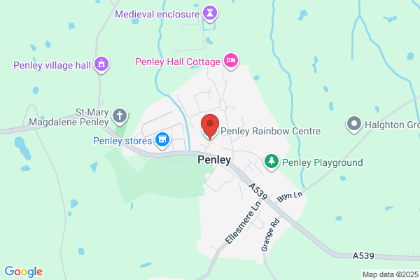 Penley Rainbow Centre