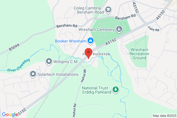 Wrexham Care & Repair