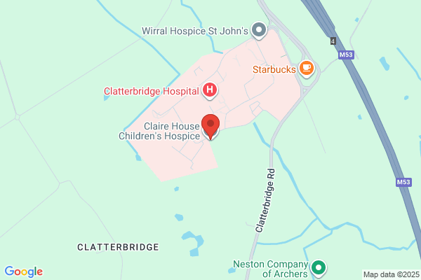Claire House Children's Hospice
