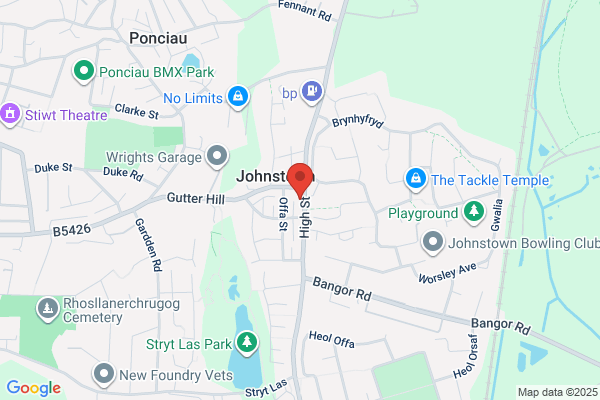 Johnstown Pharmacy