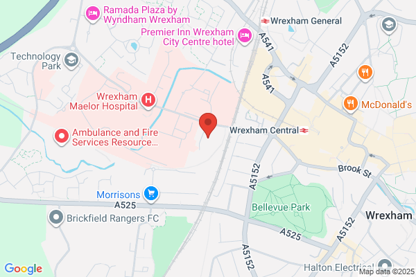 Phoenix Healthcare Distribution Ltd