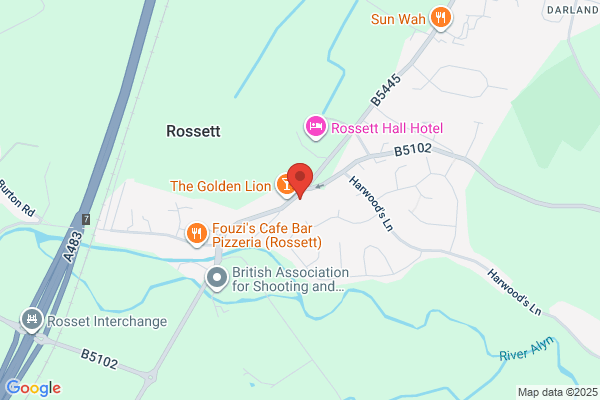 Rossett Pharmacy
