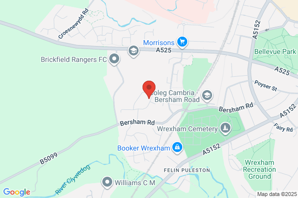 Ovenclean Wrexham