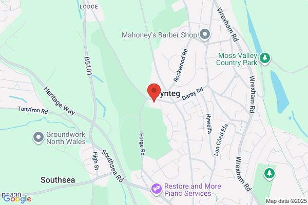 Forge Road Surgery