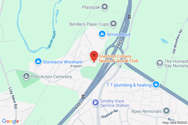 Gresford Colliery Social Club
