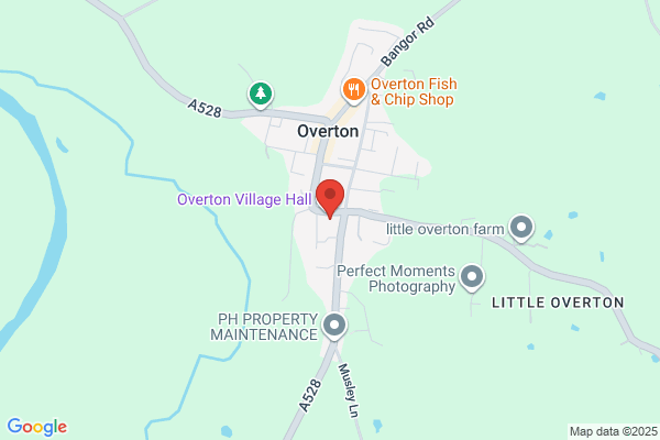Overton Recreational Club