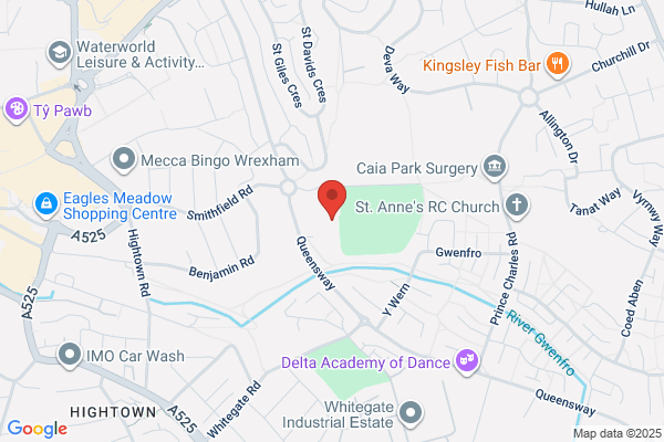 Queensway Sports & Social Club