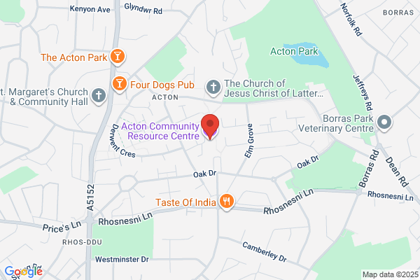 Acton Community Centre