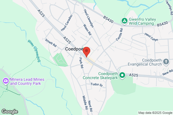 Ecclestons Confectioners Ltd