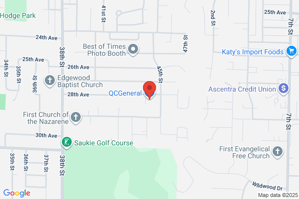 Q & C Building & Roofing