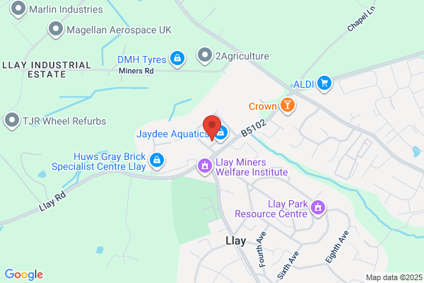Second Circle Furniture Recycling Centre Ltd