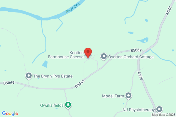 Knolton Farm House Cheese Ltd