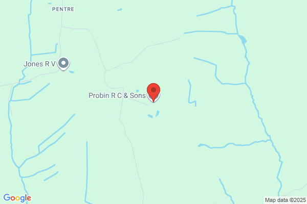 R C Probin & Sons