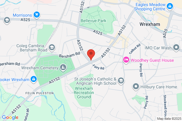 Ruabon Road Dental Practice