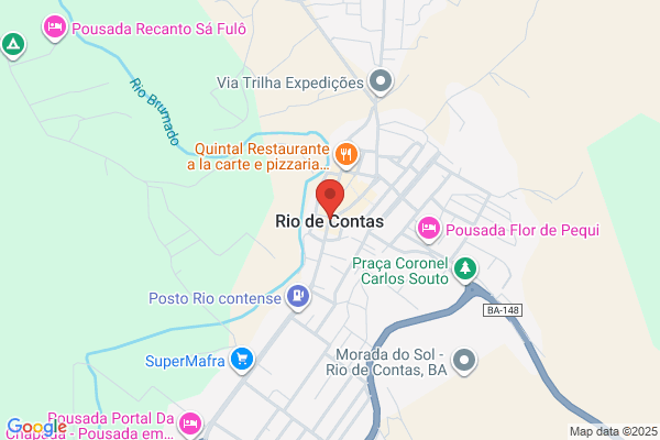 Contas
