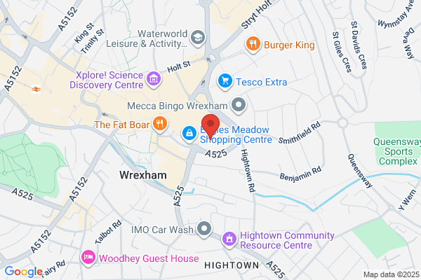 Boots Hearingcare Wrexham