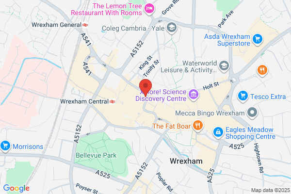 Specsavers Opticians and Audiologists - Wrexham