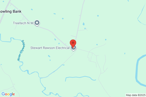 Stewart Rawson Electrical