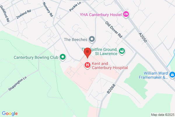 Gatefield Family Planning Clinic