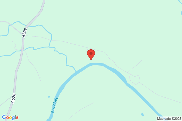 W H Jones (Farms) Ltd