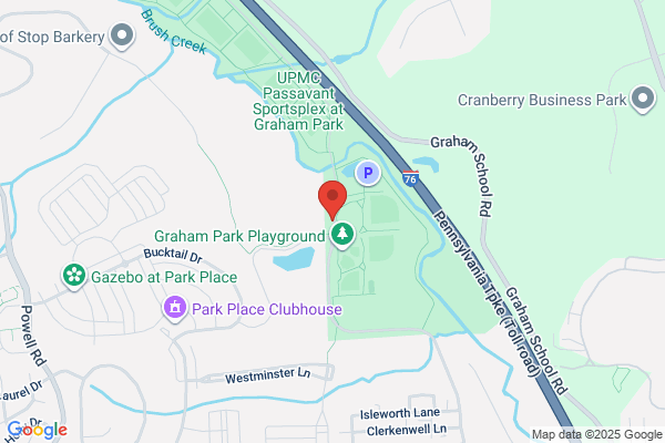 Graham Park