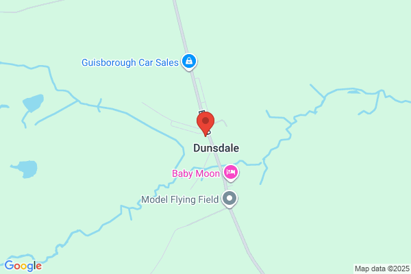 Dunsdale