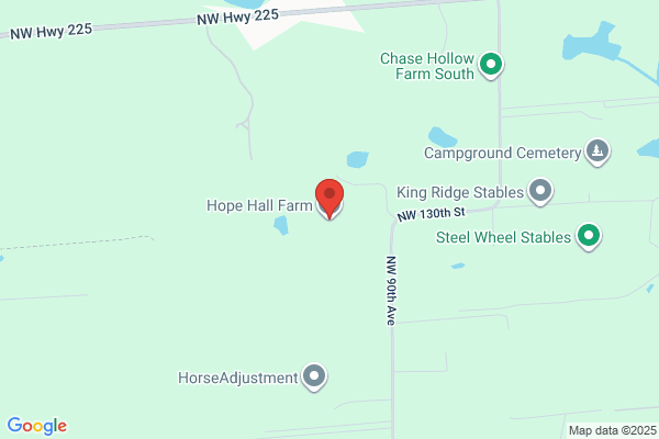 Hope Hall Farm