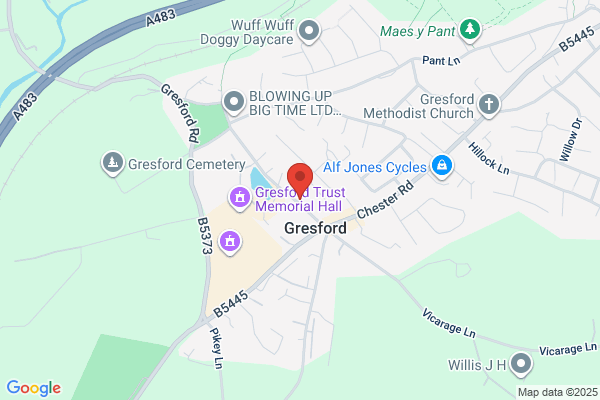 Gresford Hair Salon