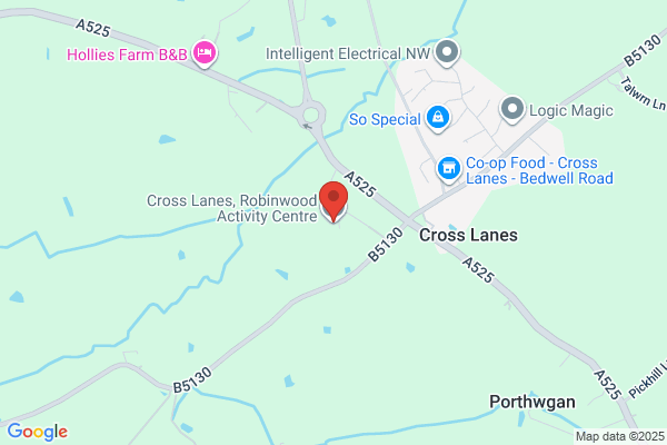 Cross Lanes Hotel & Brasserie
